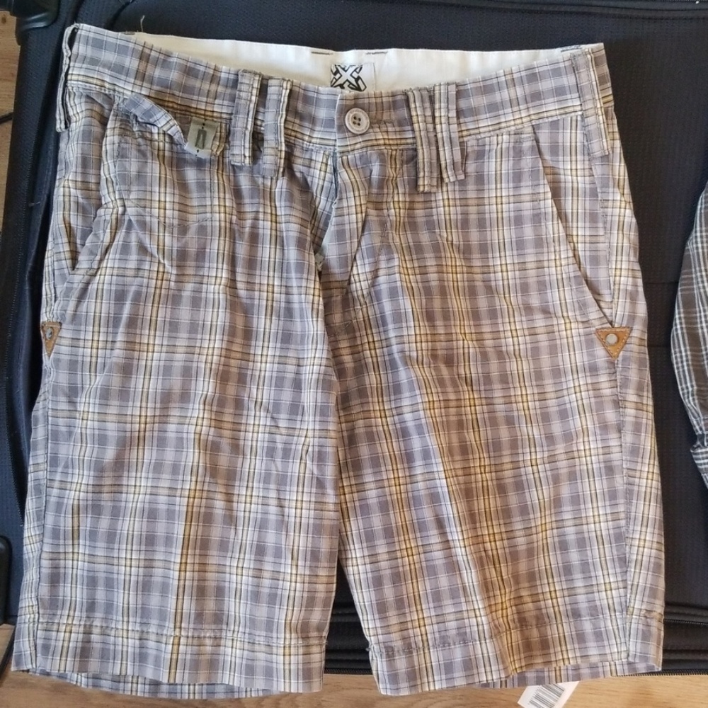 Energie mens shorts